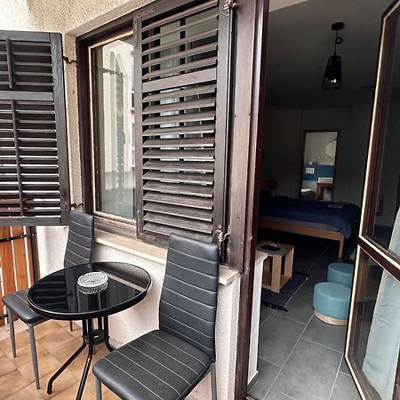 Apartmán Old Square House - Hisa Na Starem Trgu Tolmin Exteriér fotografie