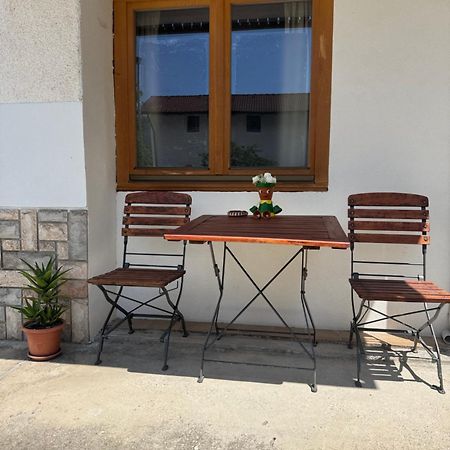 Apartmán Old Square House - Hisa Na Starem Trgu Tolmin Exteriér fotografie
