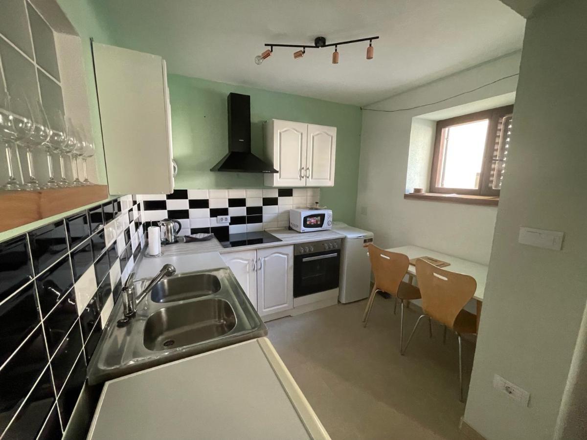 Apartmán Old Square House - Hisa Na Starem Trgu Tolmin Exteriér fotografie