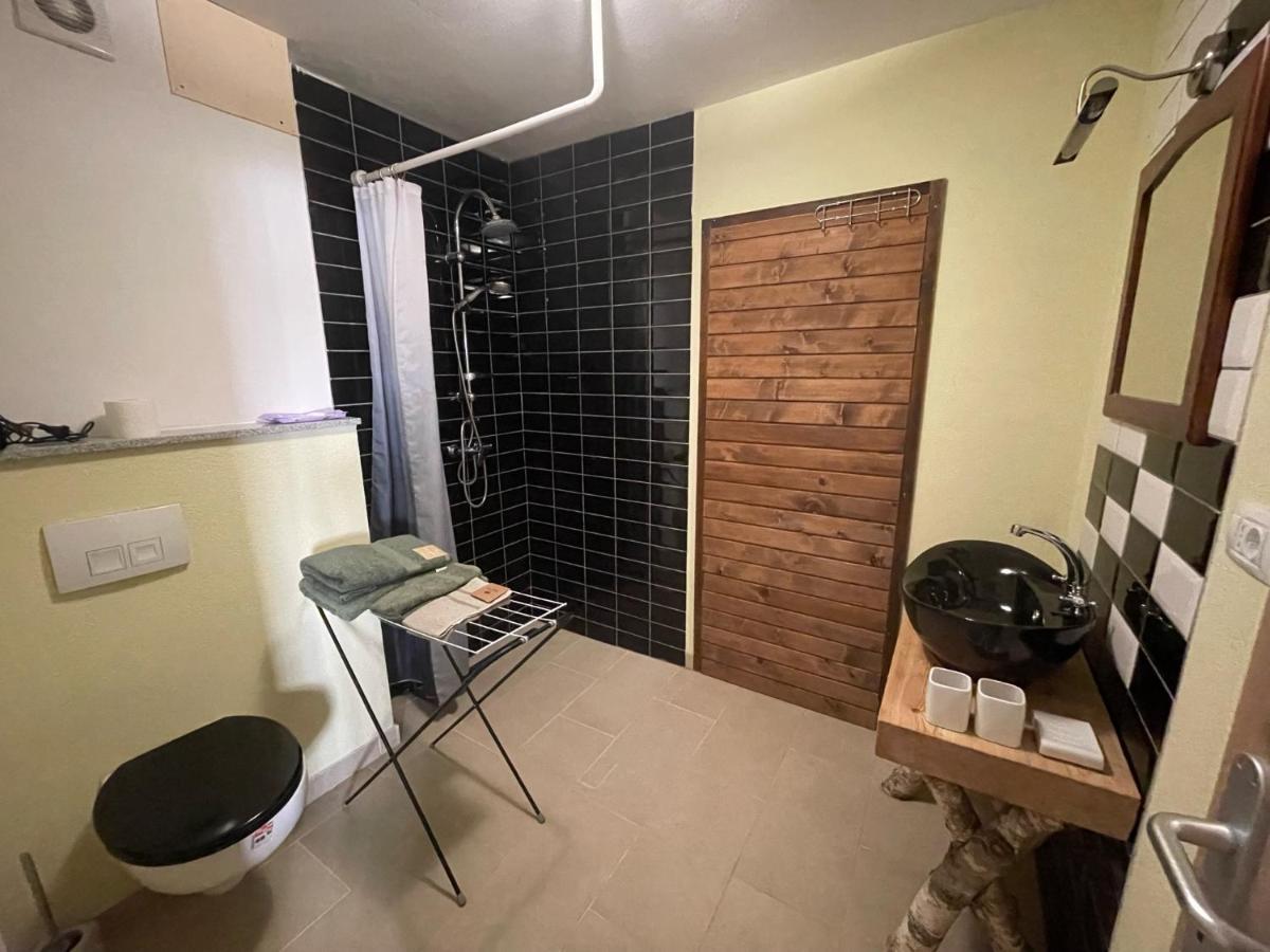 Apartmán Old Square House - Hisa Na Starem Trgu Tolmin Exteriér fotografie