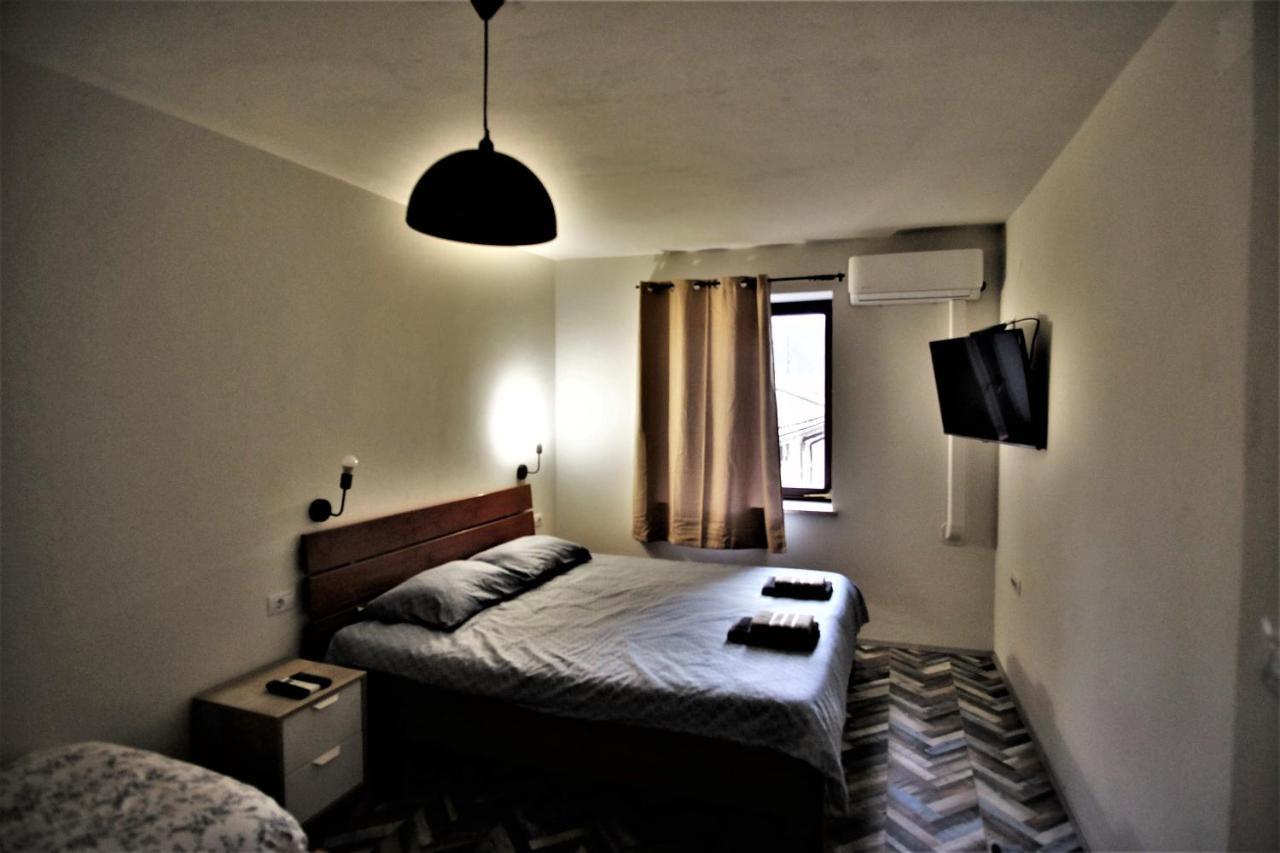Apartmán Old Square House - Hisa Na Starem Trgu Tolmin Exteriér fotografie