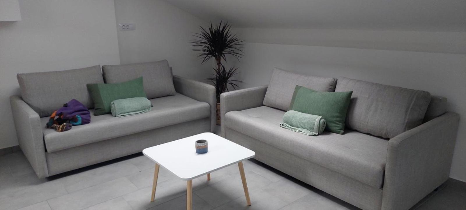 Apartmán Old Square House - Hisa Na Starem Trgu Tolmin Exteriér fotografie