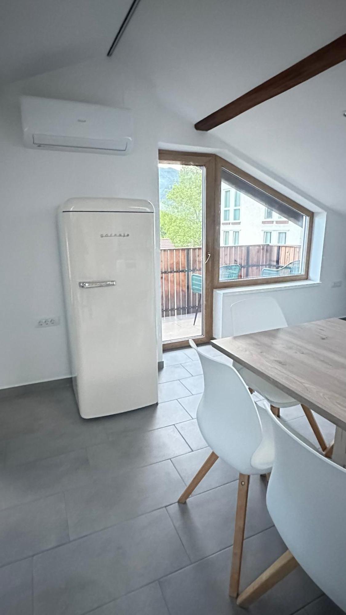 Apartmán Old Square House - Hisa Na Starem Trgu Tolmin Exteriér fotografie