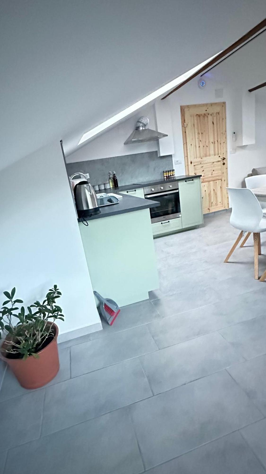 Apartmán Old Square House - Hisa Na Starem Trgu Tolmin Exteriér fotografie
