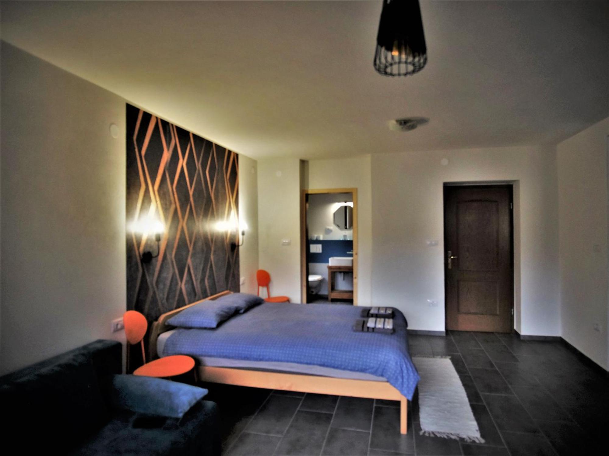 Apartmán Old Square House - Hisa Na Starem Trgu Tolmin Exteriér fotografie