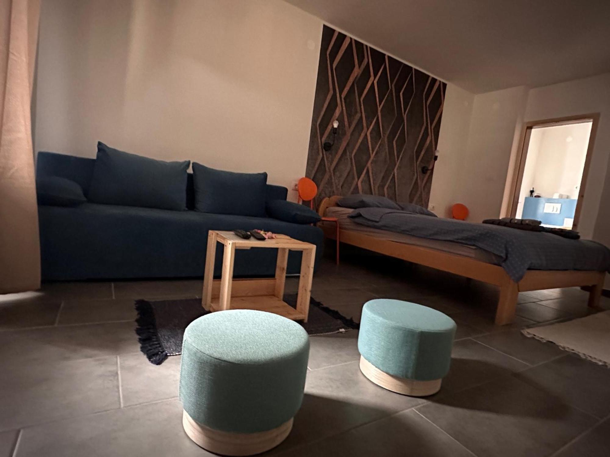 Apartmán Old Square House - Hisa Na Starem Trgu Tolmin Exteriér fotografie