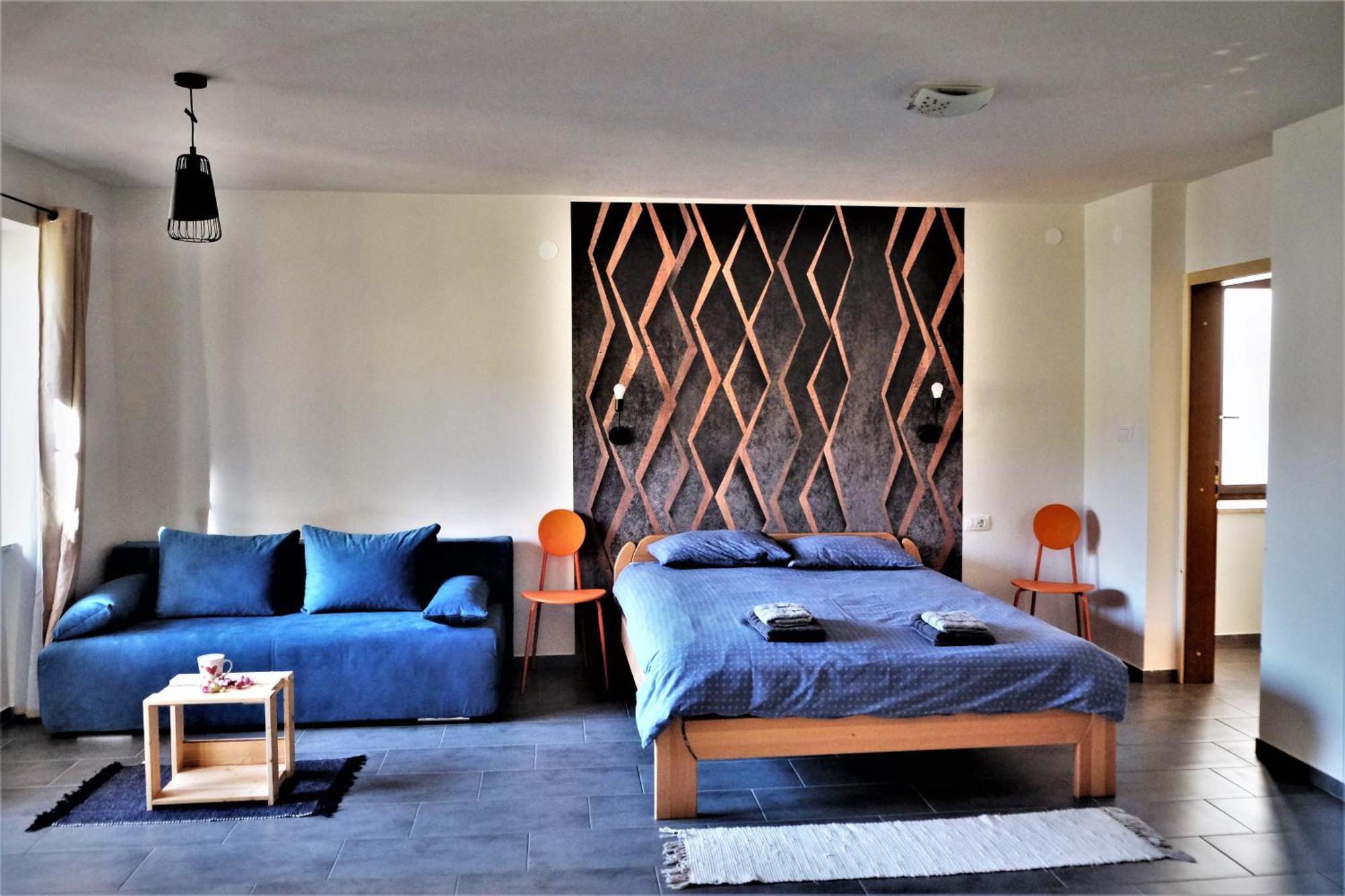 Apartmán Old Square House - Hisa Na Starem Trgu Tolmin Exteriér fotografie