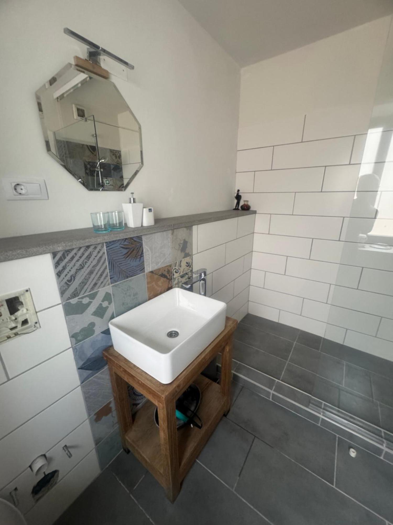 Apartmán Old Square House - Hisa Na Starem Trgu Tolmin Exteriér fotografie