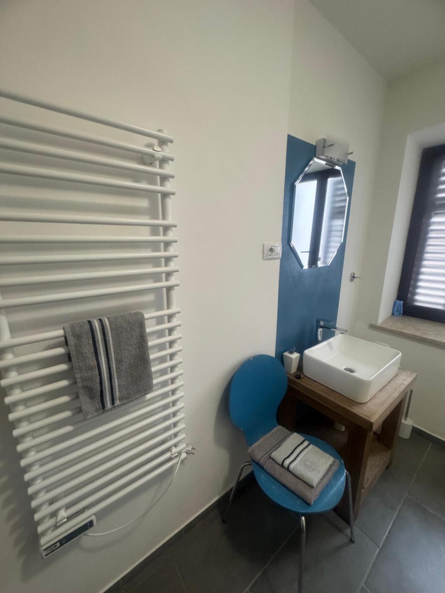Apartmán Old Square House - Hisa Na Starem Trgu Tolmin Exteriér fotografie