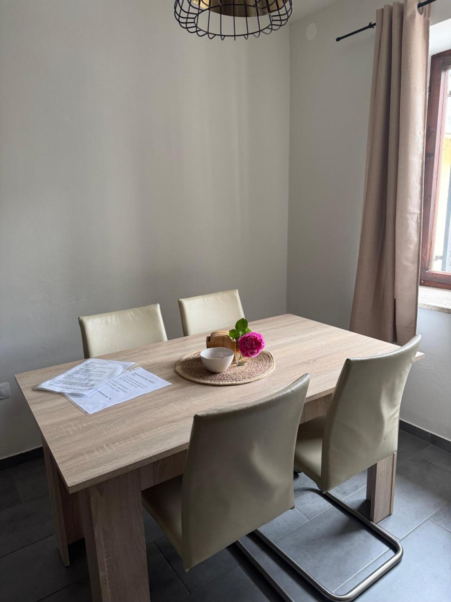 Apartmán Old Square House - Hisa Na Starem Trgu Tolmin Exteriér fotografie
